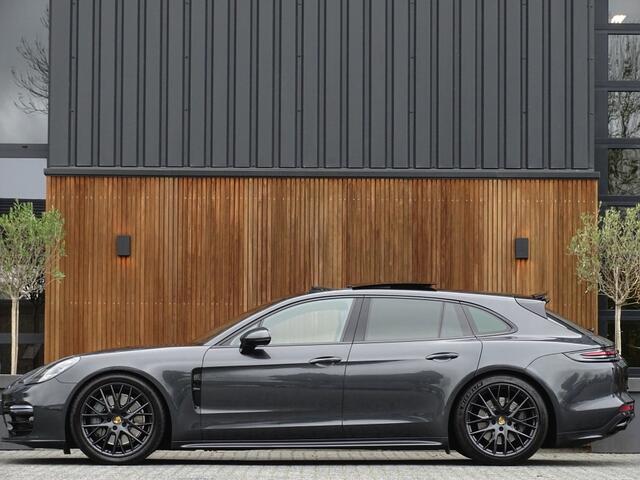 Porsche PANAMERA 2.9 4S 441PK / Sport Design / BOSE / PDLS+ / Sport Chrono *NAP*