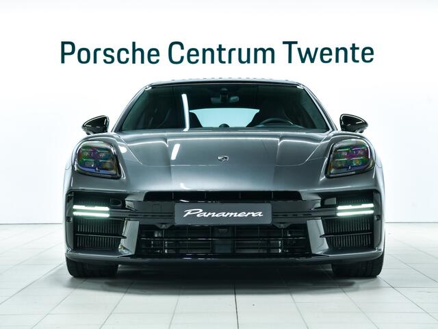 Porsche PANAMERA Turbo E-Hybrid