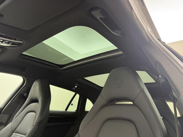 Porsche PANAMERA Sport Turismo 2.9 4 E-Hybrid Platinum Edition Massage Panoramadak Bose Softclose Luchtvering