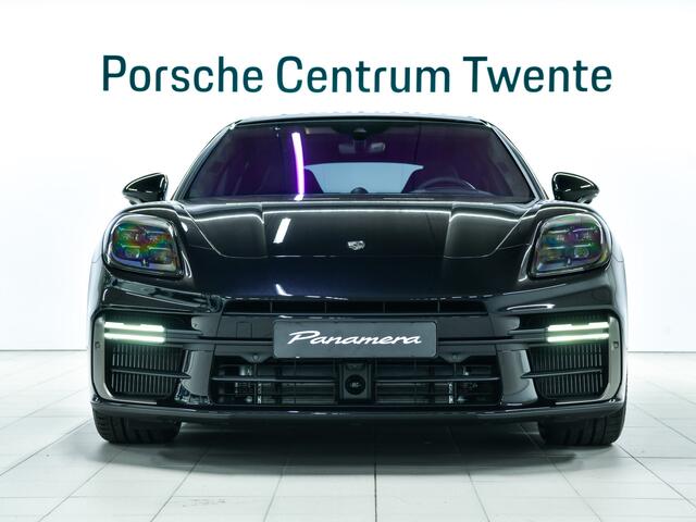 Porsche PANAMERA Turbo S E-Hybrid