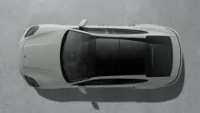 Porsche PANAMERA 4 E-Hybrid