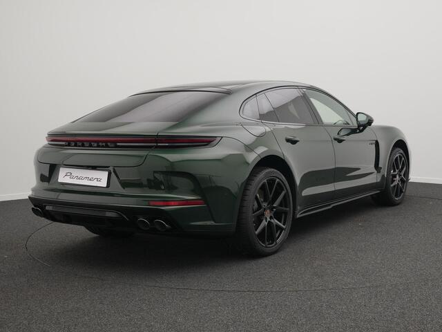 Porsche PANAMERA 4S E-Hybrid
