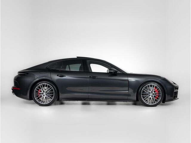 Porsche PANAMERA 4S E-Hybrid