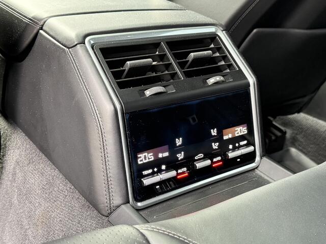 Porsche PANAMERA Sport Turismo BWJ 2019 | 2.9 601PK 4 E-Hybrid NL AUTO | LEER | PANO | 21'' LMV | CAMERA | LEER | AD CRUISE | CARPLAY | BOSE | PDC | LUCHTVERING