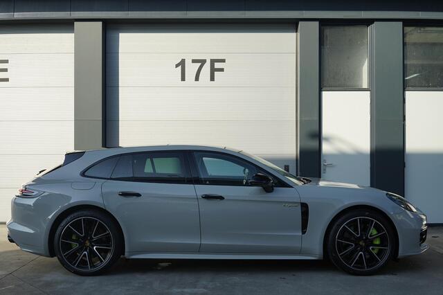 Porsche PANAMERA Sport Turismo 2.9 4 E-Hybrid