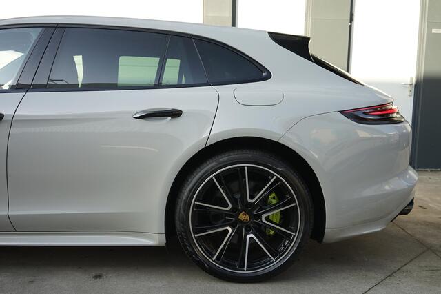 Porsche PANAMERA Sport Turismo 2.9 4 E-Hybrid