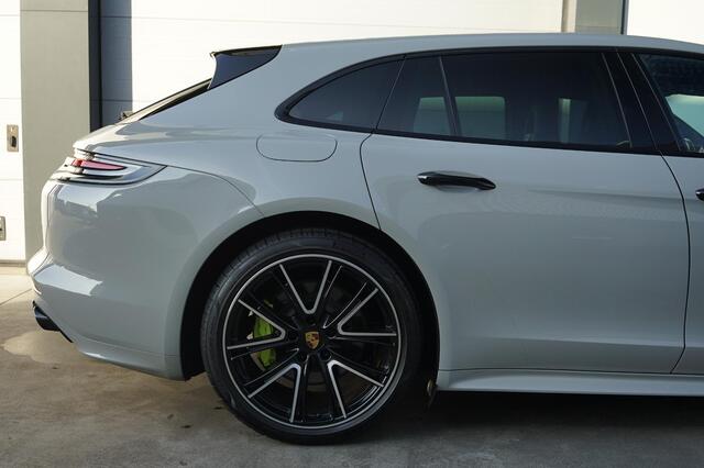 Porsche PANAMERA Sport Turismo 2.9 4 E-Hybrid