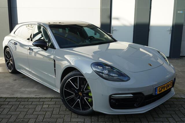 Porsche PANAMERA Sport Turismo 2.9 4 E-Hybrid
