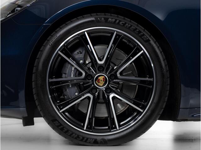 Porsche PANAMERA 4 E-Hybrid Sport Turismo Platinum Edition