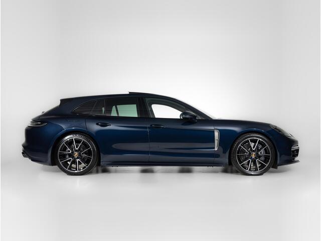 Porsche PANAMERA 4 E-Hybrid Sport Turismo Platinum Edition