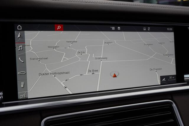 Porsche PANAMERA Sport Turismo 2.9 4S - PANODAK - SPORTCHRONO - LUCHTVERING - BURMESTER -