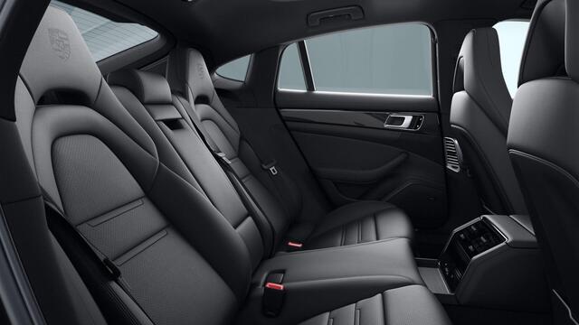 Porsche PANAMERA 4S E-Hybrid