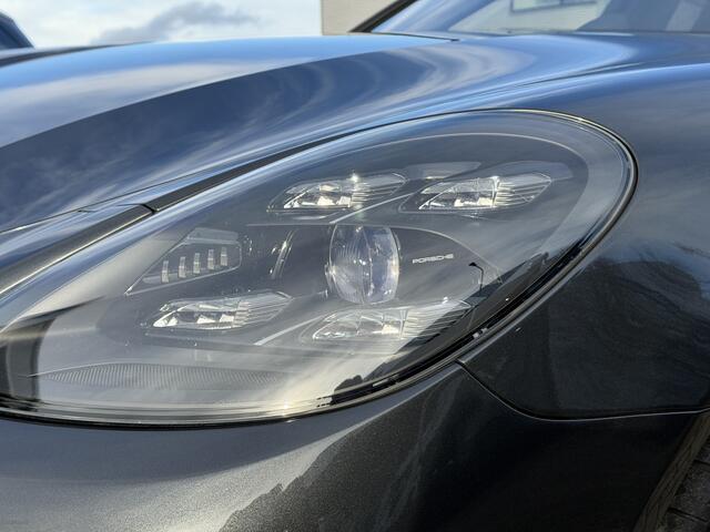 Porsche PANAMERA Sport Turismo 2.9 4 E-Hybrid Platinum Edition 600pk stage 1 Vierwielsturing | Burmester | PDLS | Stoelventilatie en verwarming