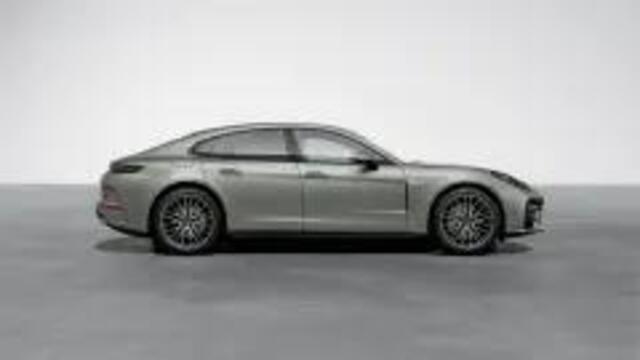 Porsche PANAMERA 4 E-Hybrid