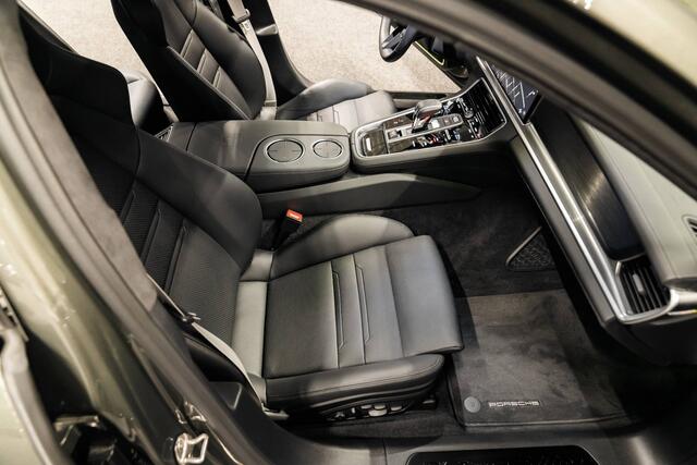 Porsche PANAMERA Sport Turismo PLATINUM.ED*ACHTERAS*HEADUP*PANO