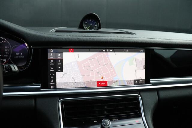 Porsche PANAMERA Sport Turismo 2.9 4 E-Hybrid Platinum Edition | BOSE | PANO-DAK | LUCHTVERING | LEDER | SOFT-CLOSE | MEMORY | STOELVERW. | CAMERA | CRUISE | NAVI |