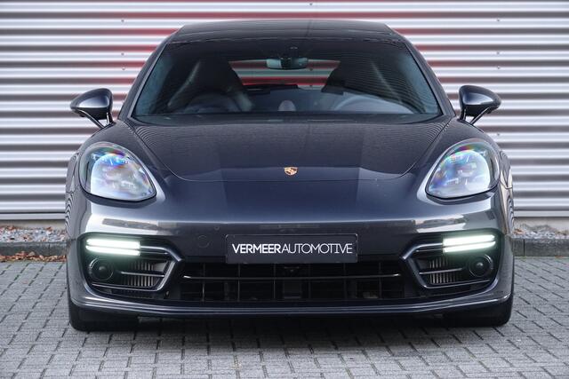 Porsche PANAMERA Sport Turismo 2.9 4 E-Hybrid Sport Chrono | Pano | Alcantara | Achterasbesturing | Ventilatie | BTW |