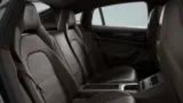 Porsche PANAMERA 4 E-Hybrid