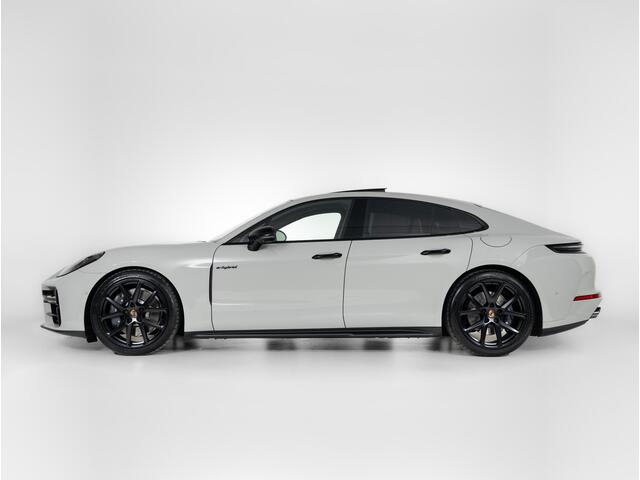 Porsche PANAMERA 4 E-Hybrid
