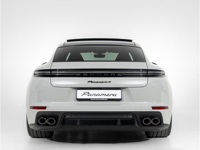 Porsche PANAMERA 4 E-Hybrid
