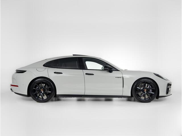 Porsche PANAMERA 4 E-Hybrid