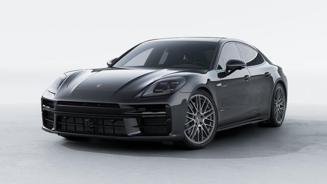 Porsche PANAMERA 4 E-Hybrid