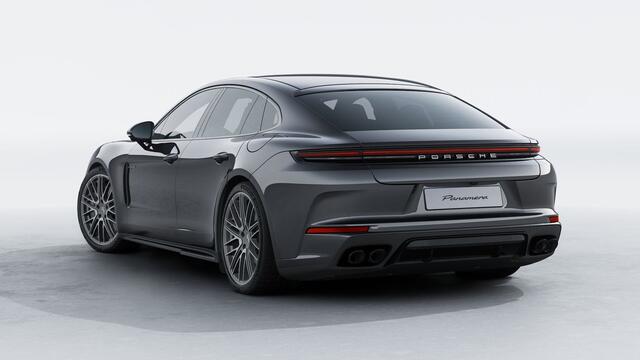 Porsche PANAMERA 4 E-Hybrid