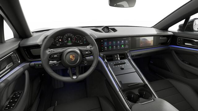 Porsche PANAMERA 4 E-Hybrid