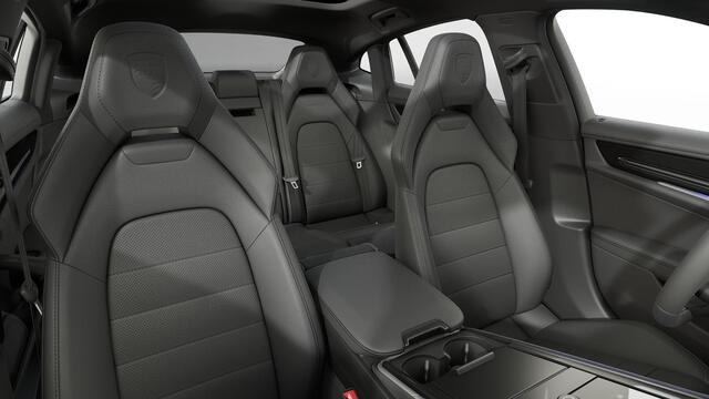 Porsche PANAMERA 4 E-Hybrid