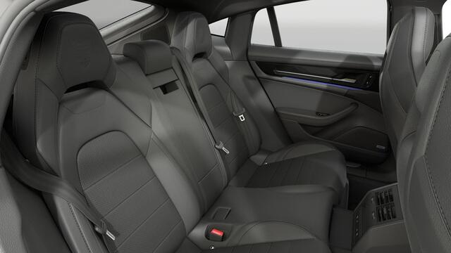 Porsche PANAMERA 4 E-Hybrid