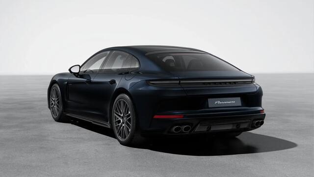 Porsche PANAMERA 4S E-Hybrid