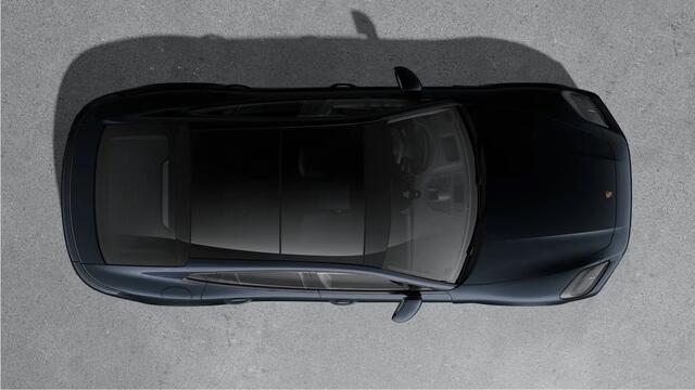 Porsche PANAMERA 4S E-Hybrid