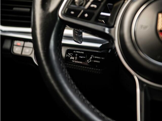 Porsche PANAMERA 2.9 4S 440Pk Carbon ACC Luchtvering