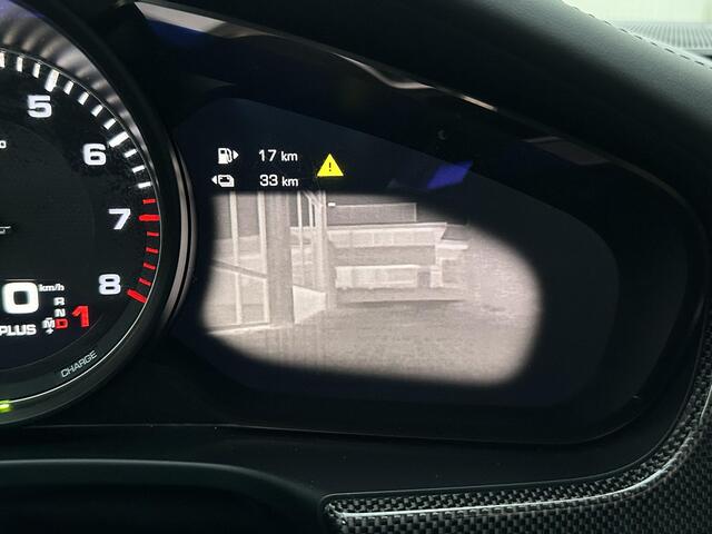 Porsche PANAMERA 2.9 4 E-Hybrid 462pk | Stoelventilatie/Sportuitlaat/Porsche hist./luchtvering/Nightvision