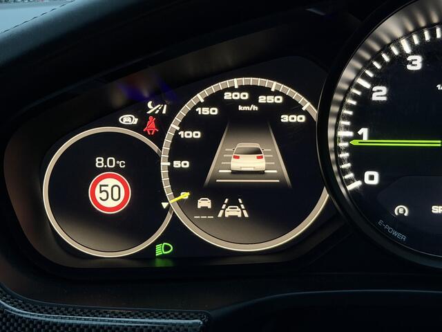 Porsche PANAMERA 2.9 4 E-Hybrid 462pk | Stoelventilatie/Sportuitlaat/Porsche hist./luchtvering/Nightvision