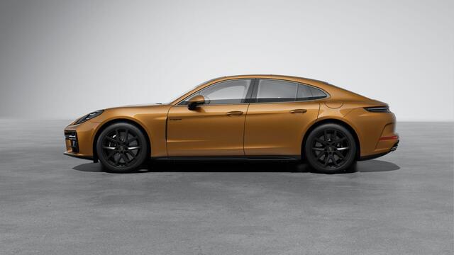 Porsche PANAMERA Turbo E-Hybrid