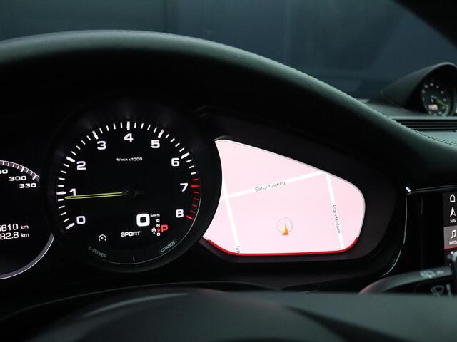 Porsche PANAMERA Sport Turismo 2.9 4S E-Hybrid | BOSE | PANO-DAK | LUCHTVERING | LEDER | SOFT-CLOSE | MEMORY | STOELVERW. | HEAD-UP | CAMERA | CRUISE | NAVI |