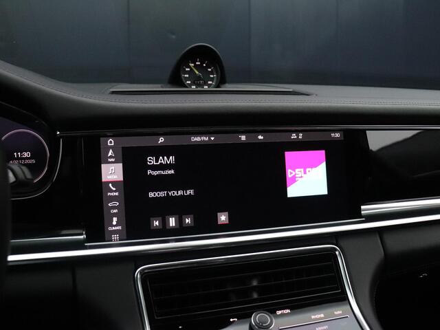 Porsche PANAMERA Sport Turismo 2.9 4S E-Hybrid | BOSE | PANO-DAK | LUCHTVERING | LEDER | SOFT-CLOSE | MEMORY | STOELVERW. | HEAD-UP | CAMERA | CRUISE | NAVI |