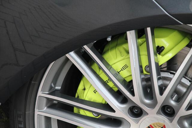 Porsche PANAMERA Sport Turismo 2.9 4 E-Hybrid | Dealer onderhouden | Full PPF |