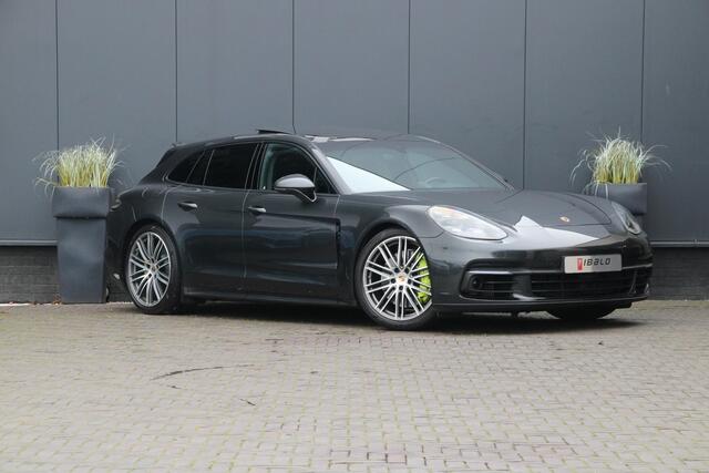 Porsche PANAMERA Sport Turismo 2.9 4 E-Hybrid | Dealer onderhouden | Full PPF |