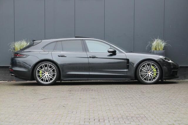 Porsche PANAMERA Sport Turismo 2.9 4 E-Hybrid | Dealer onderhouden | Full PPF |