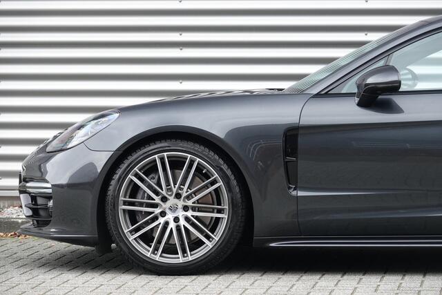 Porsche PANAMERA Sport Turismo 2.9 4 E-Hybrid | Sport Chrono | Pano | Alcantara | Soft Close | Bose | ACC | Carbon |