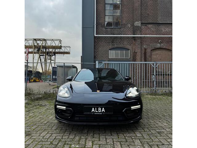 Porsche PANAMERA Sport Turismo 2.9 4S E-Hybrid