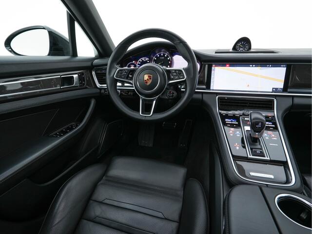 Porsche PANAMERA Sport Turismo 2.9 4 E-Hybrid Plug-In Aut. *PANO | LUXURY-LEATHER | NAVI-FULLMAP | AIR-SUSPENSION | KEYLESS | BOSE-SURROUND | SOFT-CLOSE | ADAPT-CRUISE | SURROUND-VIEW | DAB | MEMORY-PACK | CARPLAY | SPORT-SEATS | ...
