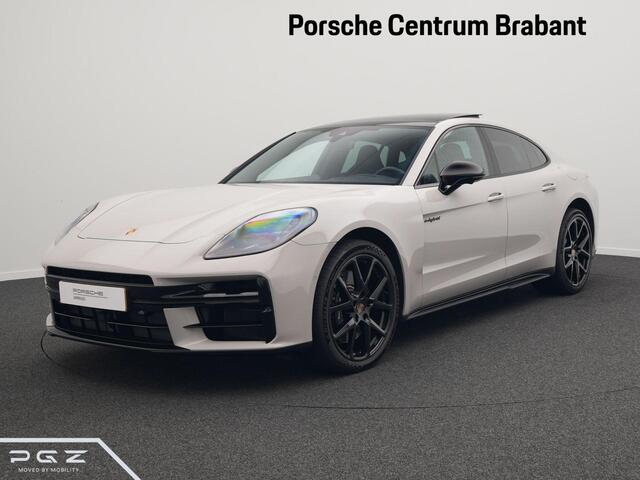 Porsche PANAMERA 4 E-Hybrid