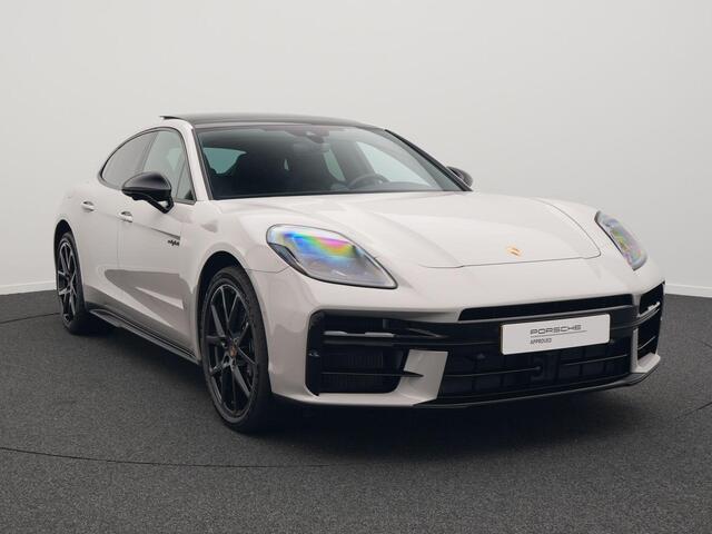 Porsche PANAMERA 4 E-Hybrid