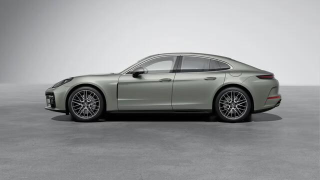 Porsche PANAMERA 4 E-Hybrid