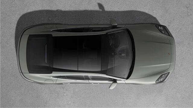 Porsche PANAMERA 4 E-Hybrid