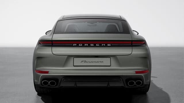 Porsche PANAMERA 4 E-Hybrid