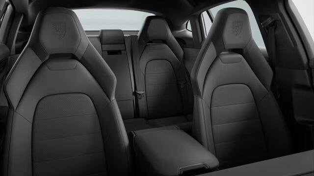 Porsche PANAMERA 4 E-Hybrid